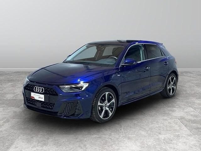 Usata 2025 Audi A1 | 26.900 € (Buon prezzo) - Immagine 1/4
