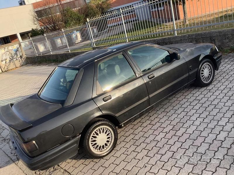 Usata Ford Sierra 220 CV (161 kW) 1992 Nero Berlina