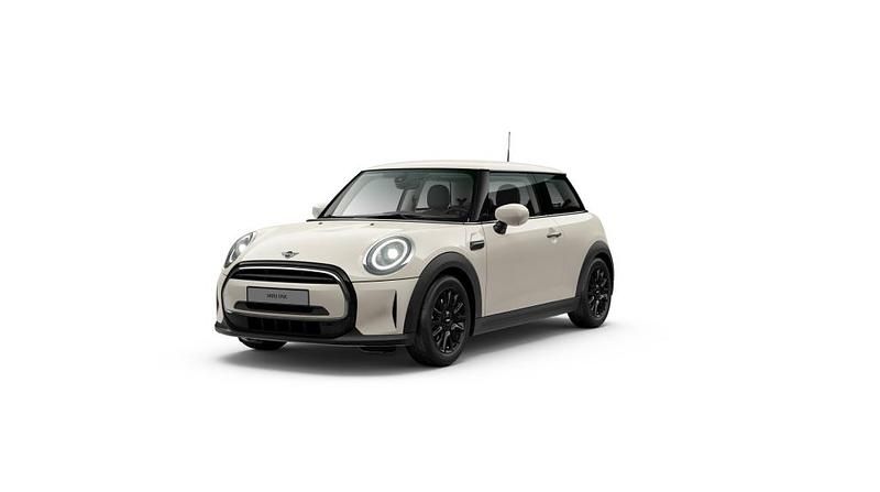 Usata Mini ONE 75 CV (55 kW) 2021 Utilitaria