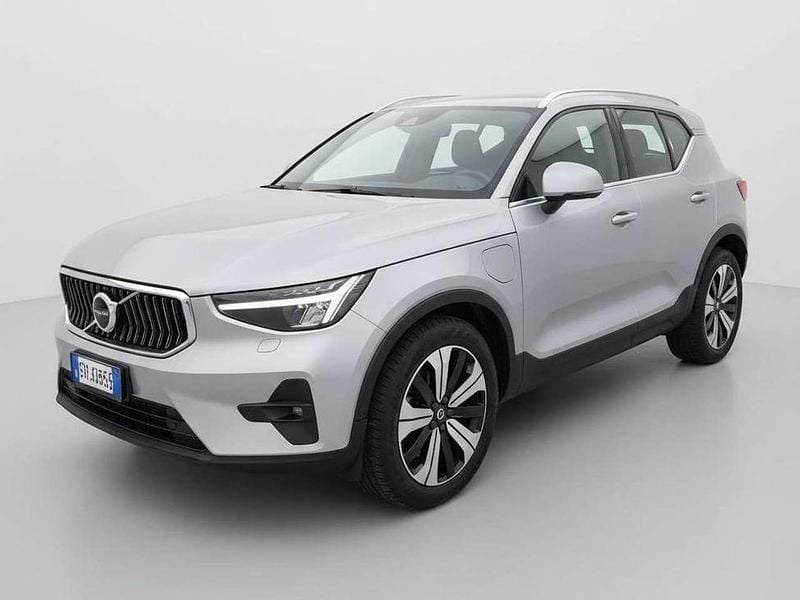 Usata Volvo XC40 Plus 211 CV (155 kW) 2022 Other SUV