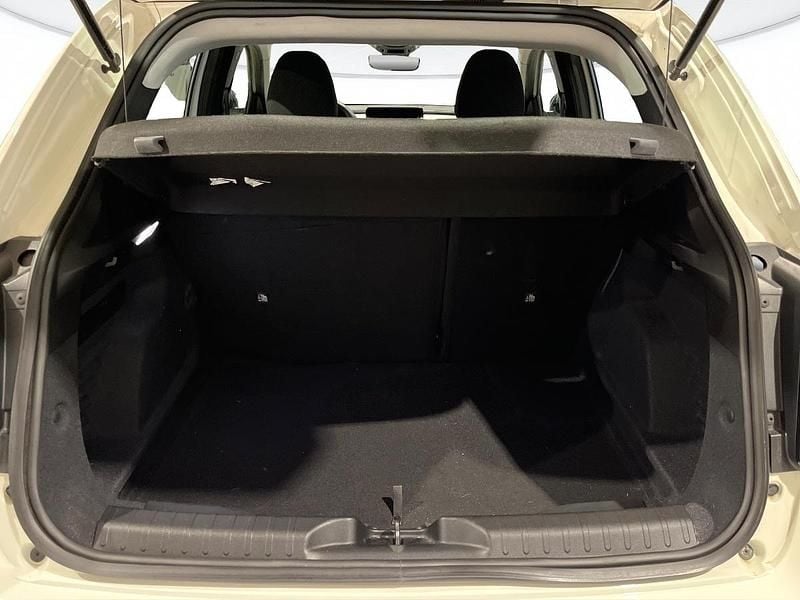 Usata Fiat 600 145 CV (106 kW) 2025 Bianco SUV