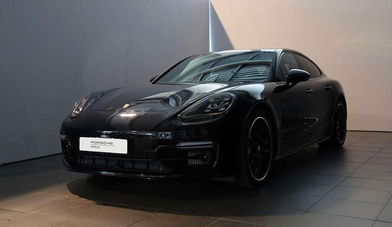 Usata Porsche Panamera Platinum Edition 330 CV (242 kW) 2023 Berlina
