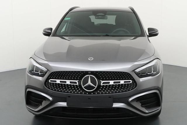 Nuova Mercedes GLA250 AMG Line Premium 218 CV (160 kW) 2025 Grigio SUV