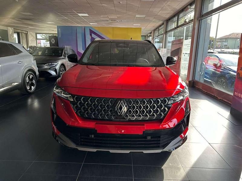 Nuova Renault Austral Esprit Alpine 200 CV (147 kW) 2025 Rosso SUV