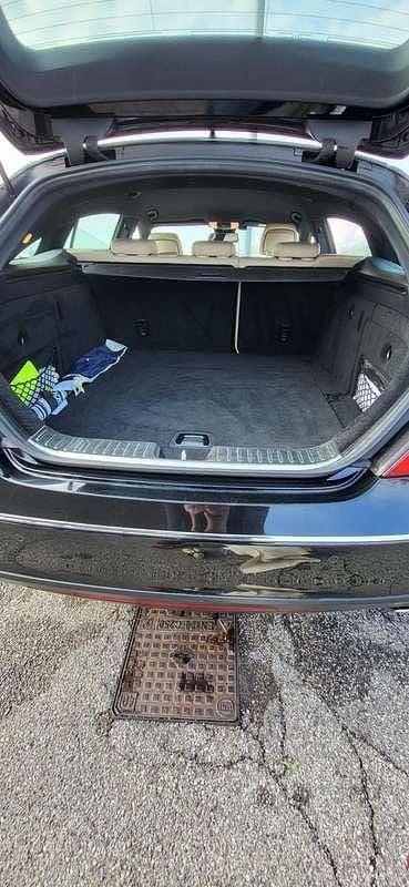 Usata Mercedes CLS350 Shooting Brake 265 CV (194 kW) 2014 Station wagon