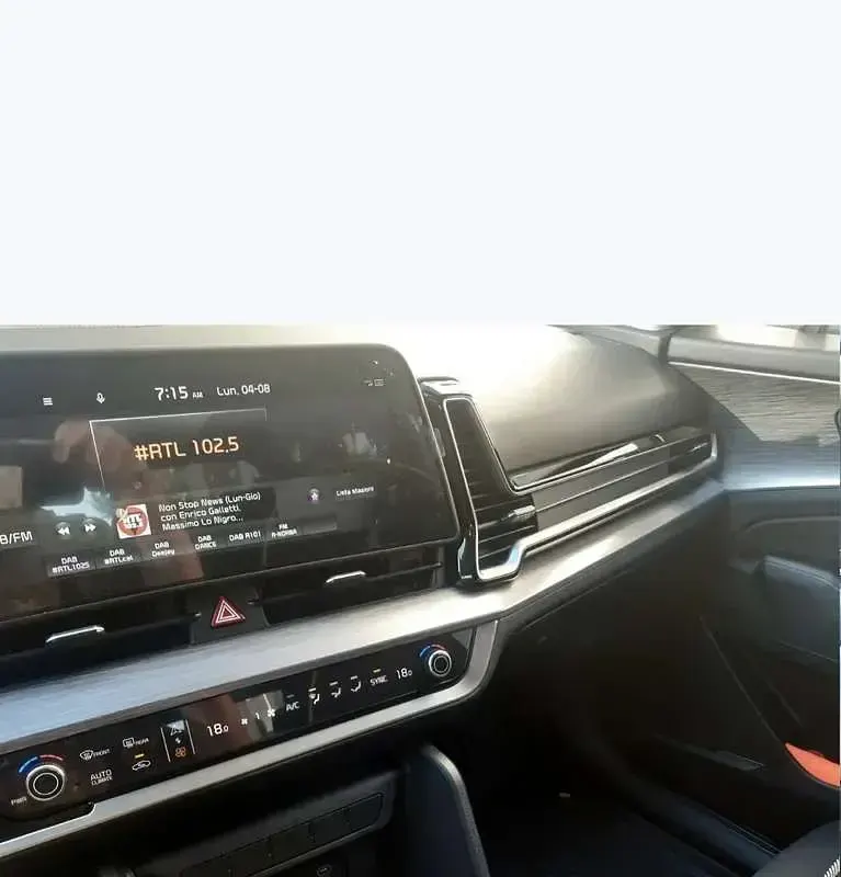 Usata Kia Sportage 136 CV (100 kW) 2024 SUV