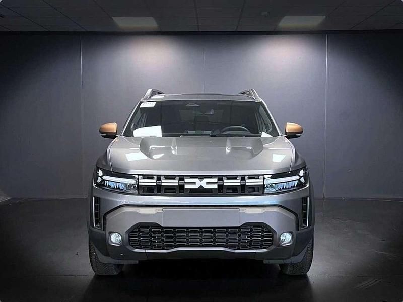 Nuova Dacia Duster Extreme 131 CV (96 kW) 2025 Grigio scuro SUV