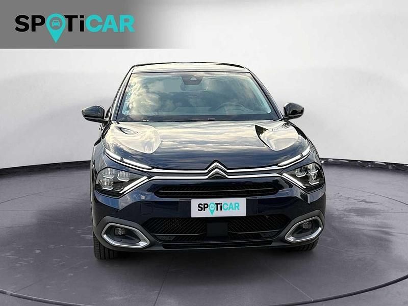 Brugt Citroën C4 131 HK (96 kW) 2024 Blå Sedan