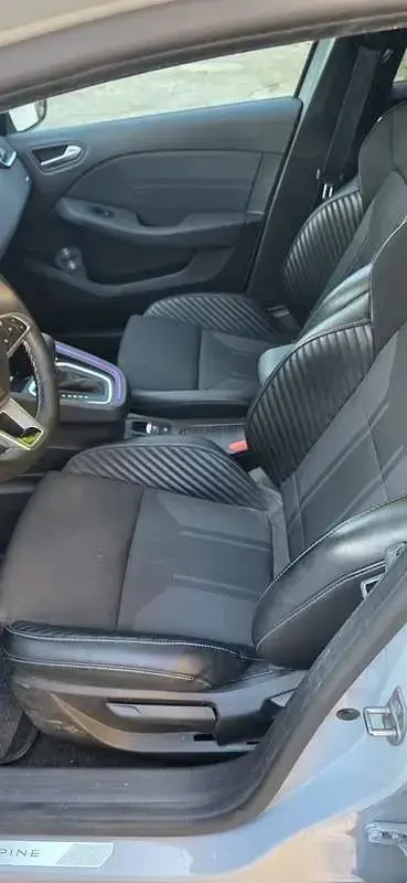 Usata Renault Clio V Esprit Alpine 145 CV (106 kW) 2024 Berlina