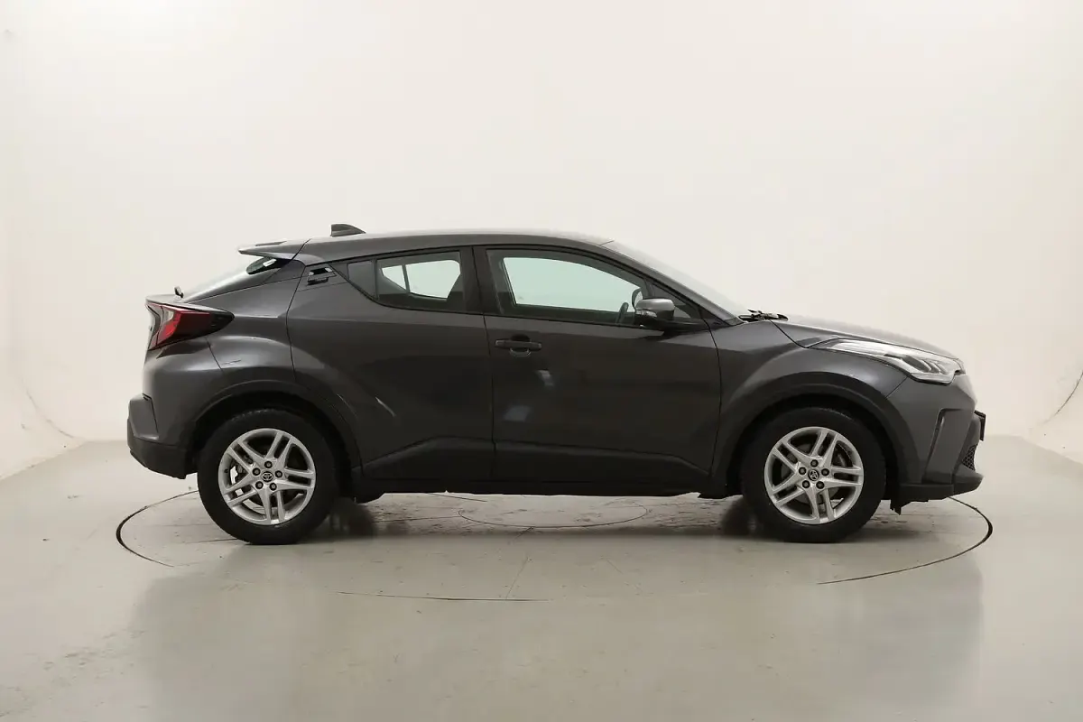 Usata Toyota C-HR Business Edition 122 CV (89 kW) 2023 SUV