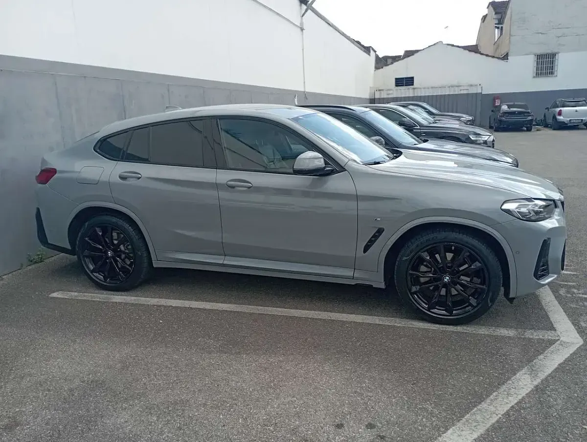 Usata BMW X4 M Sport 190 CV (139 kW) 2023 Brooklyn SUV