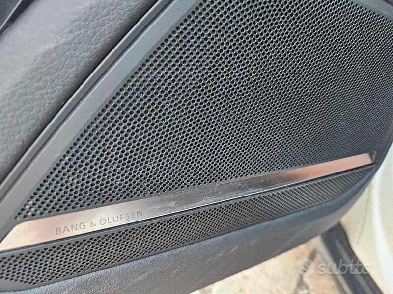 Usata Audi A6 Allroad 245 CV (180 kW) 2021 Station wagon