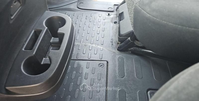 Usata Fiat Ducato 140 CV (102 kW) 2021 Furgone