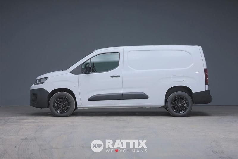 Usata Citroën Berlingo 102 CV (75 kW) 2023 Bianco Monovolume