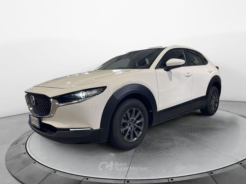 Usata Mazda CX-30 122 CV (89 kW) 2023 Other SUV