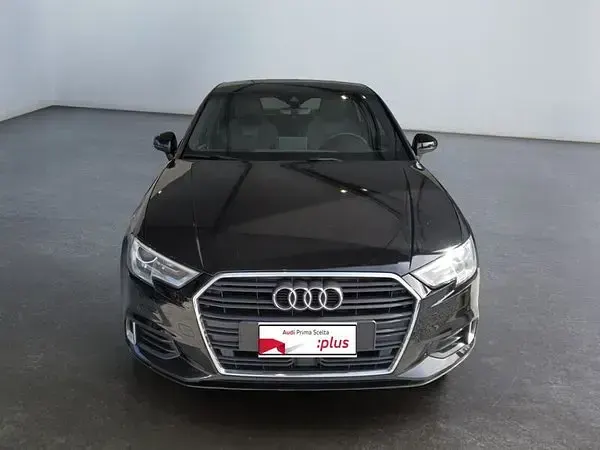 Usata Audi A3 S-Line 116 CV (85 kW) 2018 Berlina