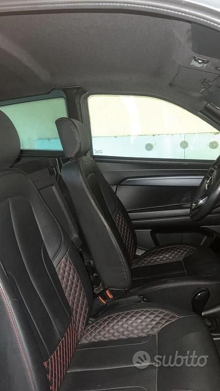 Usata Ligier JS60 2022 Grigio