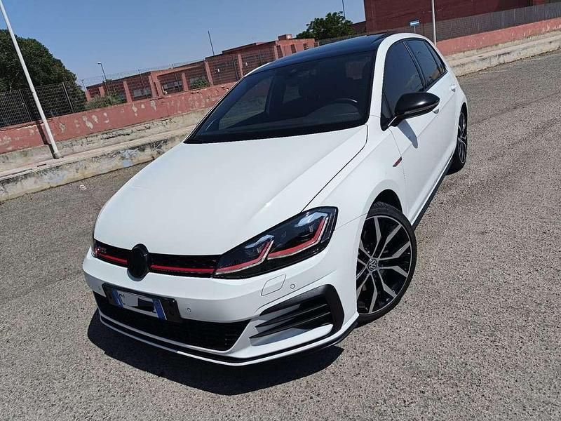 Usata VW Golf VII GTI 245 CV (180 kW) 2019 Berlina
