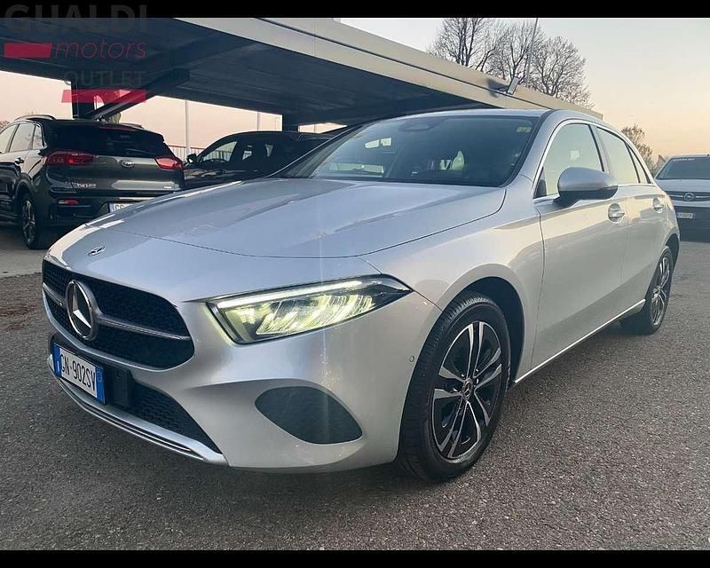Occasion Mercedes A250 Advanced 218 ch (160 kW) 2023 Berline