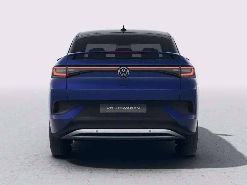 Usado VW ID.5 Pro 210 kW (286 HP) 2024 Azul SUV