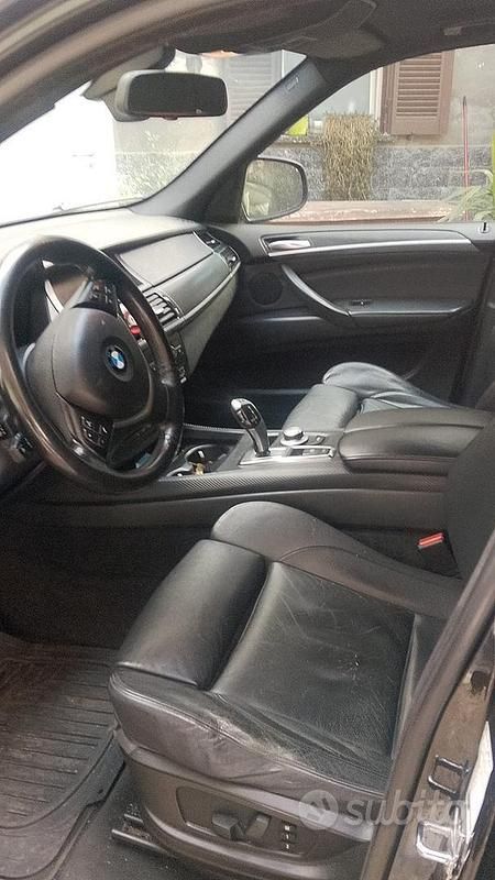 Usata BMW X5 2010 SUV