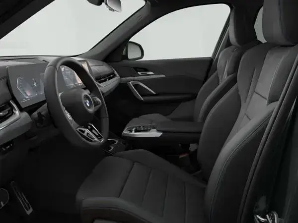 Nuova BMW X1 M Sport 163 CV (119 kW) 2026 Grigio SUV