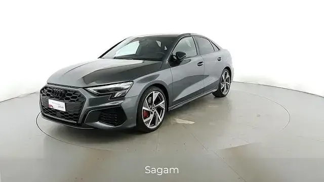Usata Audi S3 Ambiente 310 CV (228 kW) 2022 Berlina
