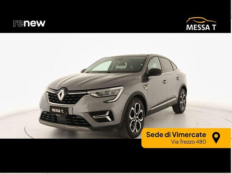 Occasion Renault Arkana Intens 145 ch (106 kW) 2022 SUV