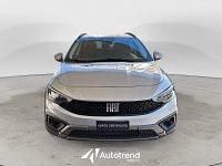 Usata Fiat Tipo Cross 95 CV (69 kW) 2022 Argento Utilitaria