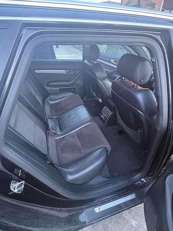 Usata Audi A6 150 CV (110 kW) 2005 Station wagon