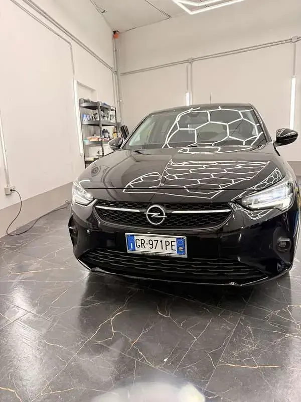 Usata Opel Corsa 75 CV (55 kW) 2023 Utilitaria
