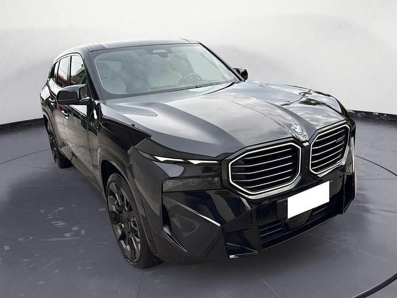 Usata BMW XM Shadowline 653 CV (480 kW) 2023 Nero SUV