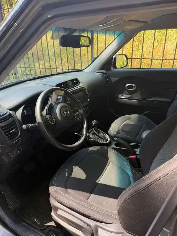 Occasion Kia Soul 128 PK (94 kW) 2019 SUV
