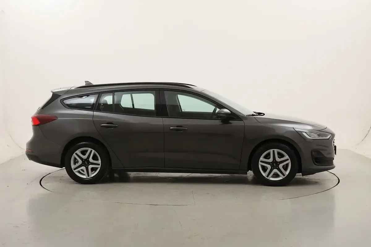 Usata Ford Focus Business Edition 120 CV (88 kW) 2023 Station wagon
