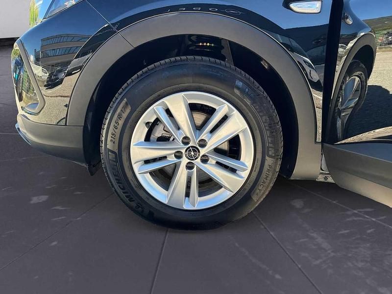 Occasion Opel Grandland X 131 ch (96 kW) 2024 Noir SUV