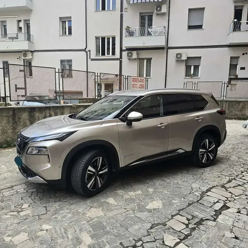 Usata Nissan X-Trail Pack 158 CV (116 kW) 2023 SUV