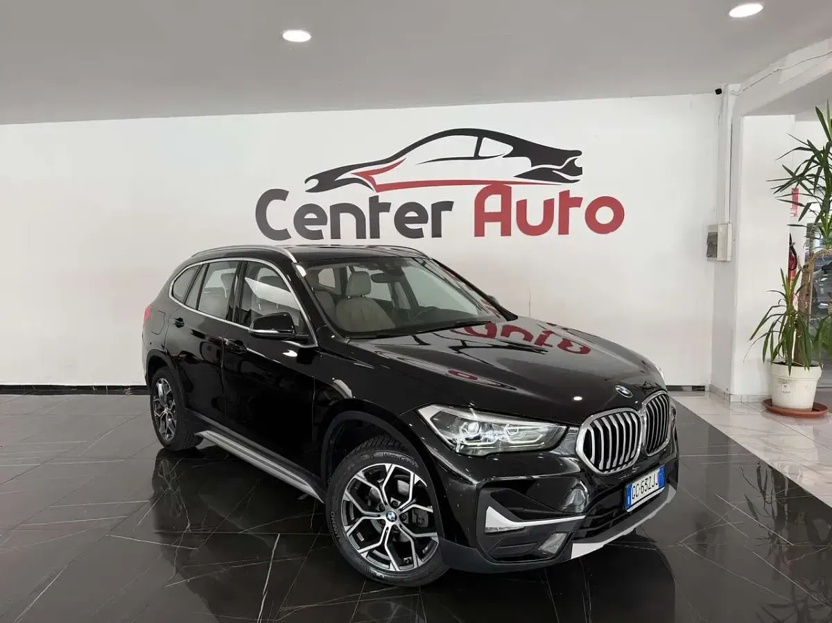 Usata BMW X1 M Sport 116 CV (85 kW) 2020 Other SUV