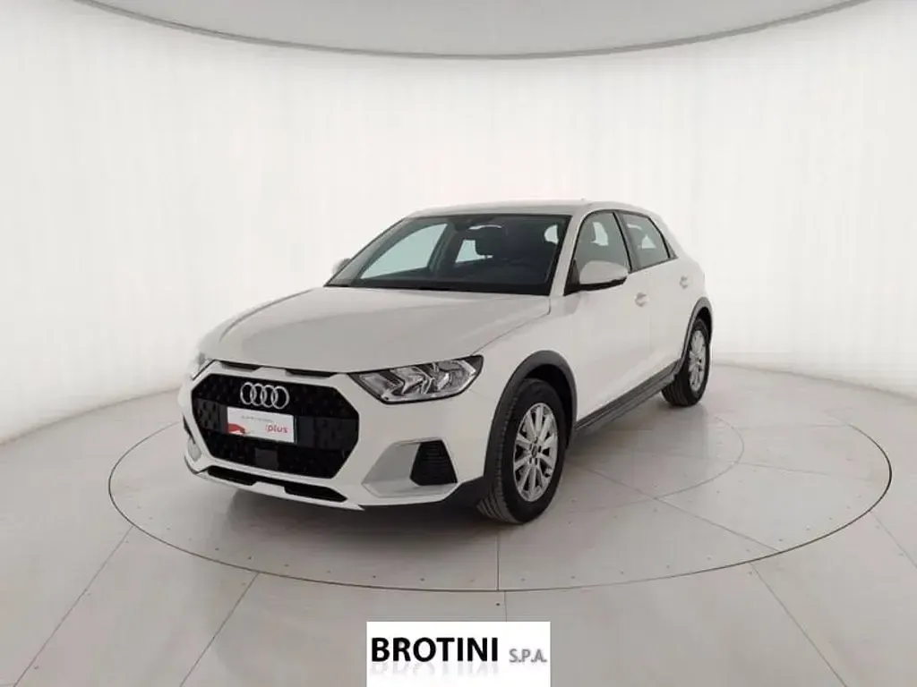 Usata Audi A1 Sportback Business 116 CV (85 kW) 2024 Utilitaria