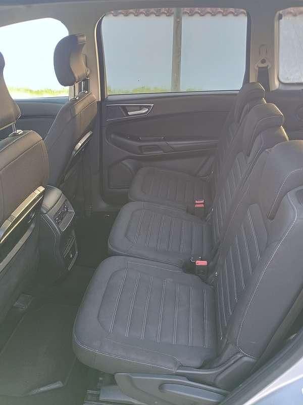 Usata Ford Galaxy Business Edition 150 CV (110 kW) 2016 Monovolume