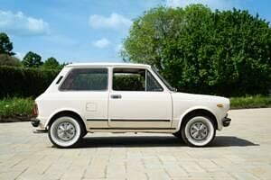 Usata Autobianchi A112 44 CV (32 kW) 1973 Bianco Utilitaria