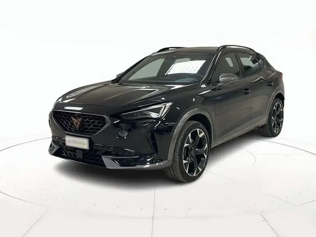 Usata Cupra Formentor 150 CV (110 kW) 2022 SUV