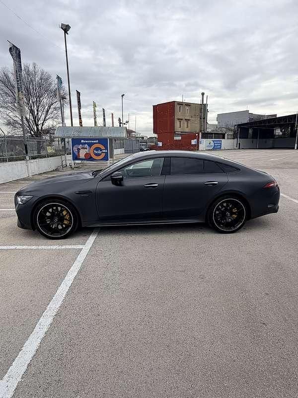 Usata Mercedes AMG GT Premium Plus 435 CV (319 kW) 2024 Coupé