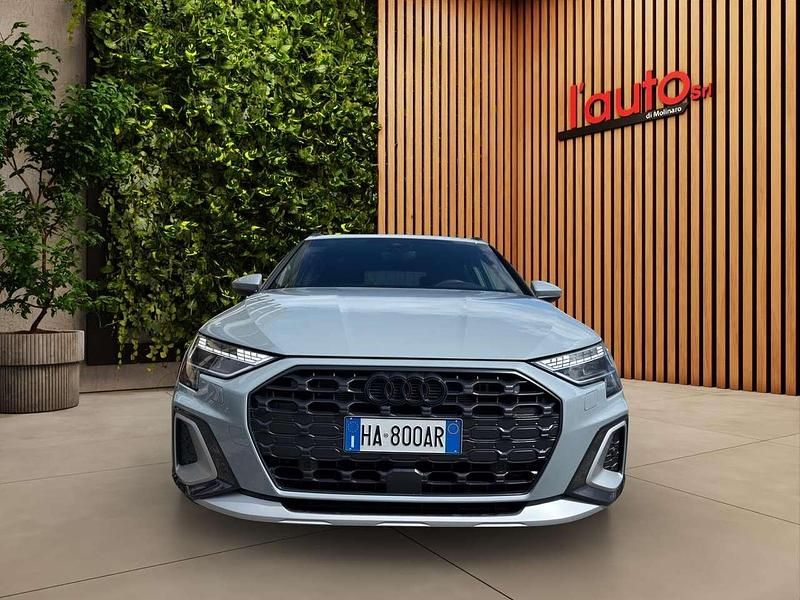 Usata Audi A3 Ambiente 150 CV (110 kW) 2025 Other Berlina