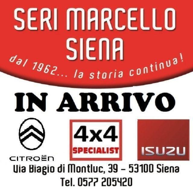 Usata Citroën C3 PureTech 101 CV (74 kW) 2024 Blu Utilitaria