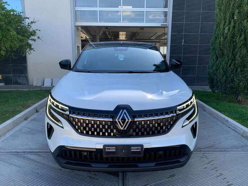 Usato 2024 Renault Austral 1.2 El_Hybrid 131 CV (37.000 €)