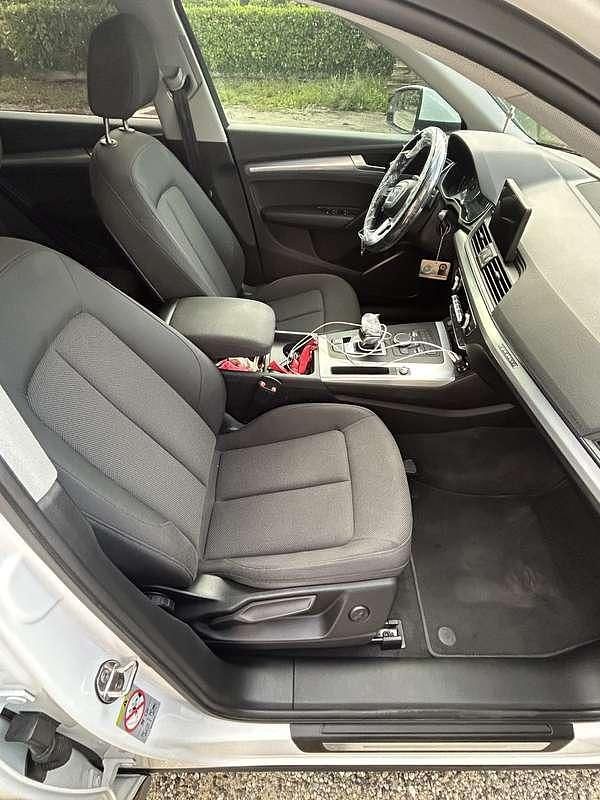 Usata Audi Q5 Design 190 CV (139 kW) 2019 SUV