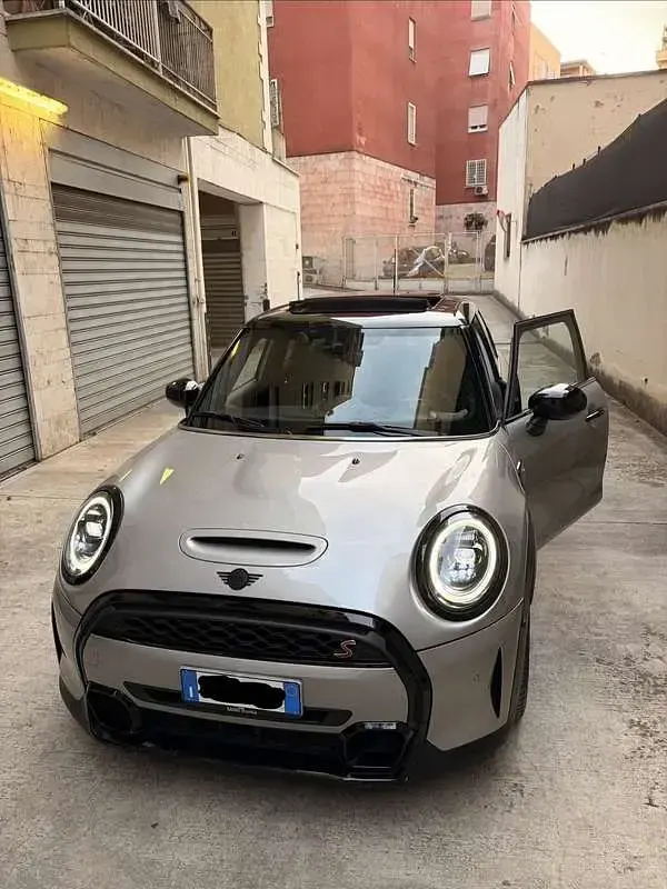 Usata Mini Cooper S Sport 192 CV (141 kW) 2024 Utilitaria