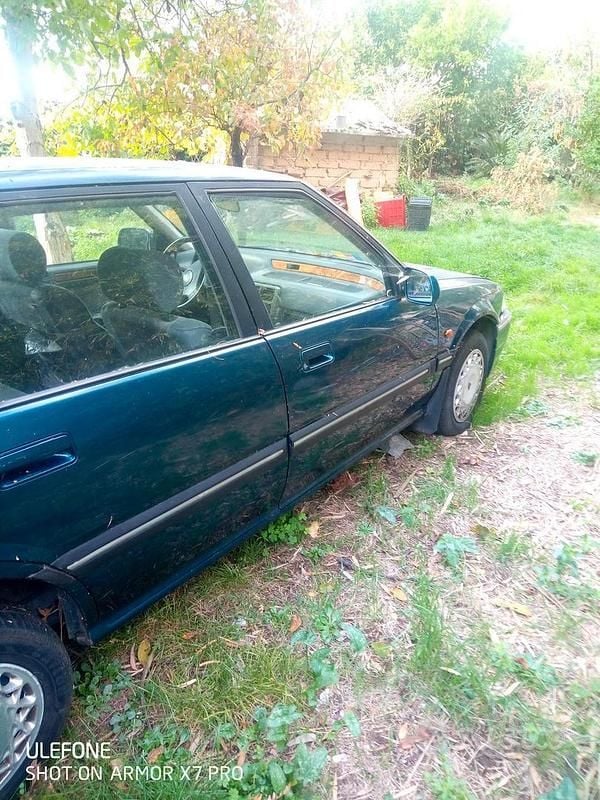 Usata Rover 416 1992 Berlina