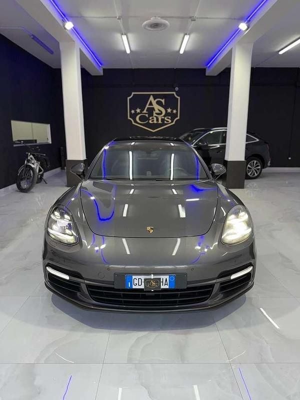 Other Usata 2017 Porsche Panamera Berlina | 38.900 € (Super prezzo) - Immagine 1/4