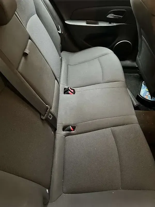 Usata Chevrolet Cruze LT 141 CV (103 kW) 2012 Utilitaria